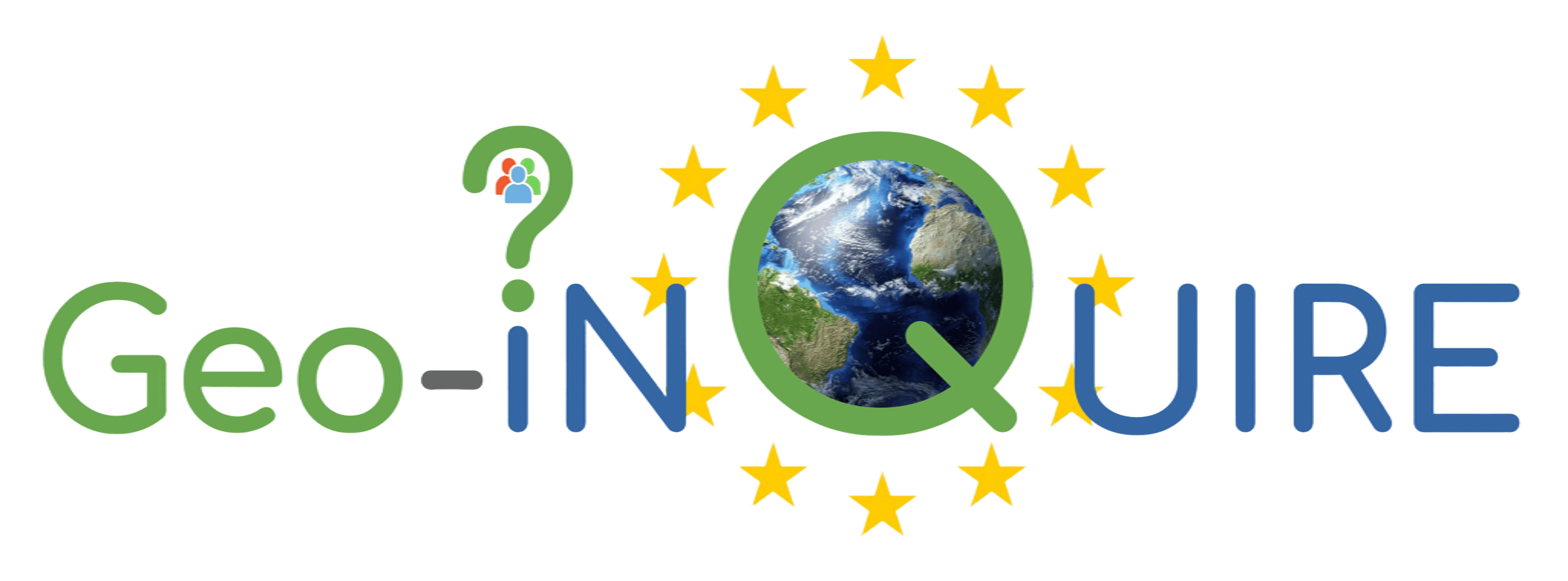 Geo-INQUIRE